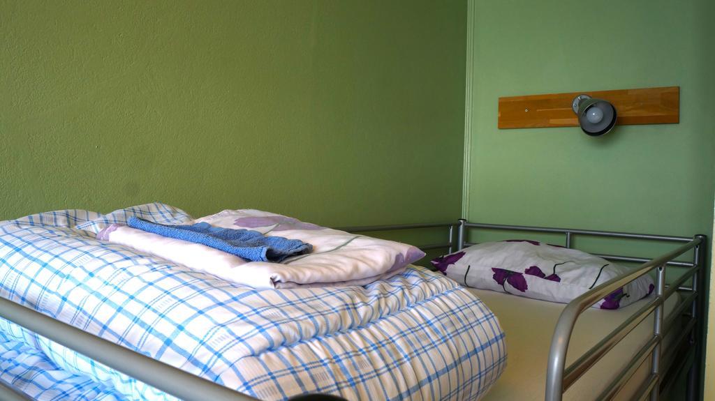 Hostel Skogar Екстериор снимка